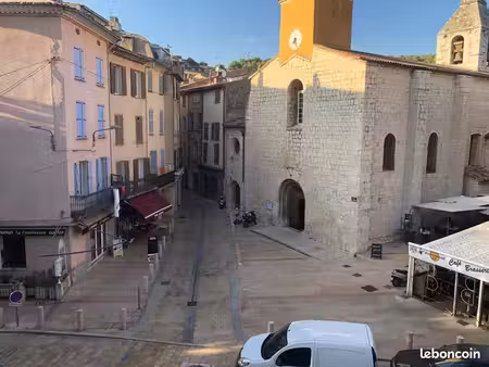 location appartement t2