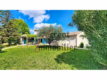 maison de luxe à vendre à saint-rémy-de-provence