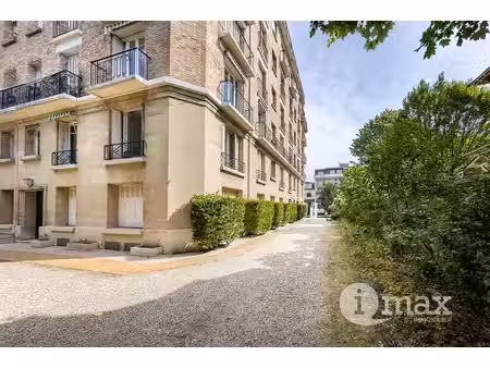 bois-colombes raspail - exclusivité - 3 pieces - 499 000 € fai