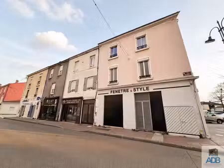 nouvelle exclu !! opportunite d'investissement