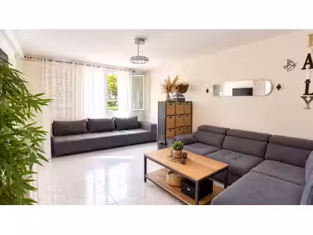 investissement locatif – 2 pièces vendu loué – 4 caves