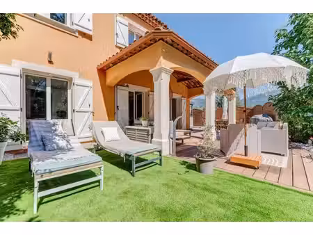 maison 5 pièces à vendre