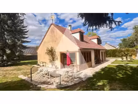 maison champcueil 6 pièce(s) 150 m2