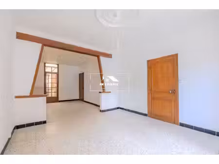maison neuville sur escaut 6 pièce(s) 121.5 m2