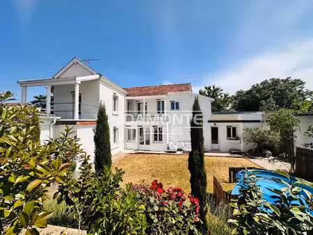 belle maison familiale de 140 m2 calme  confort et proxim