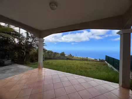maison mitoyenne 4 pièce(s) 90 m2