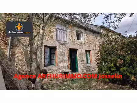 st malo des trois fontaines maison 2 chambres avec terr. de 690 m²