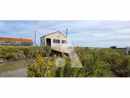 cabane de loisirs.