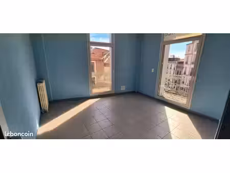 local bureau administratif