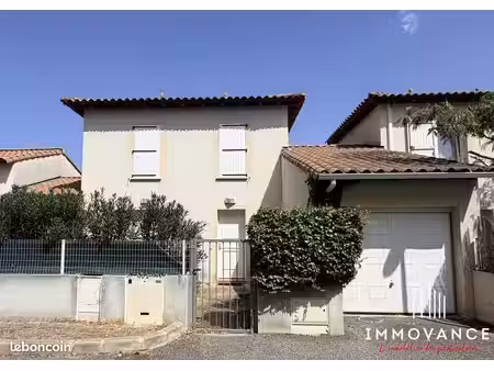 maison 4 pièces 98 m²