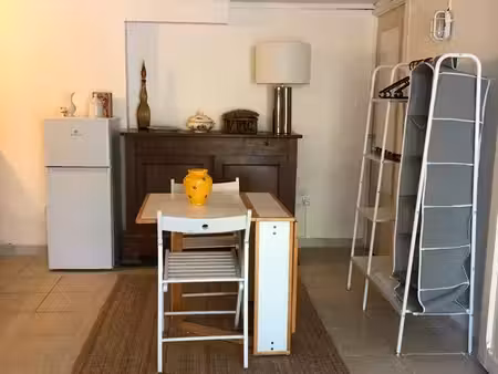 location studio