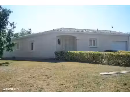 maison 98 m2