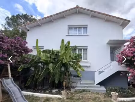 maison familiale 193m3