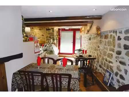 maison 3 pièces 77 m²
