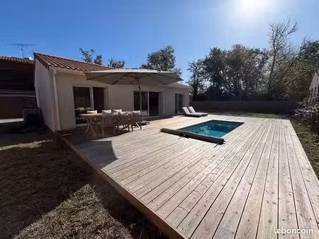 maison neuve