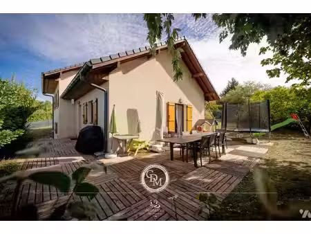 maison de luxe à vendre à choisy