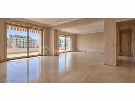 appartement de luxe à vendre dans le quartier place masséna