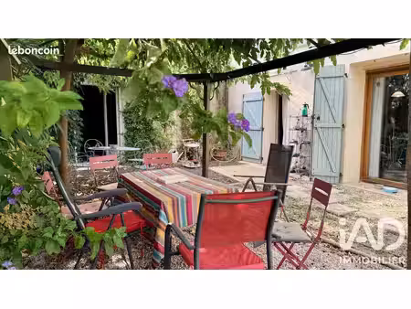 maison 5 pièces 164 m²
