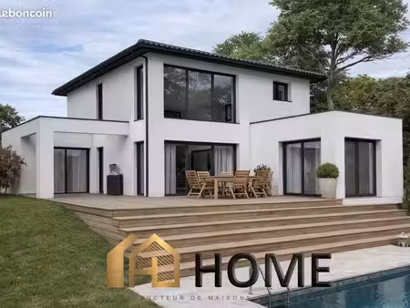 maison 180 m² pompignac