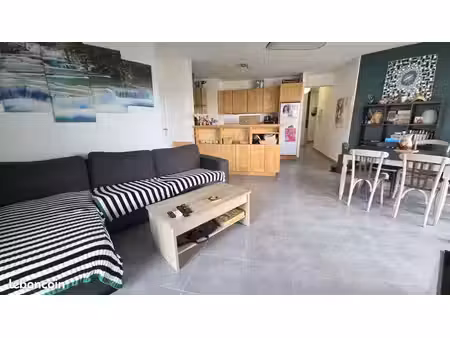 maison 4 pièces 82 m²