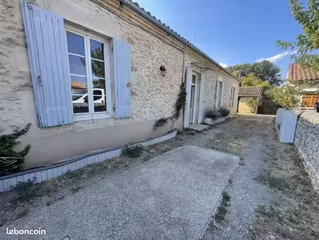 maison 4 pièces 78 m²