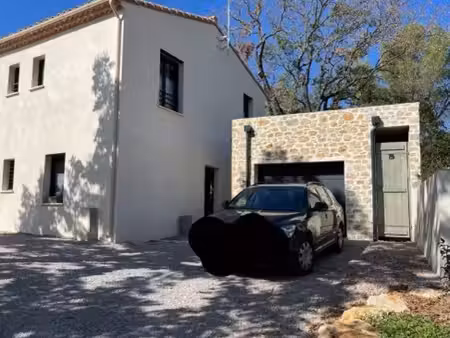 maison t5