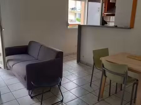 location appartement t2 bis