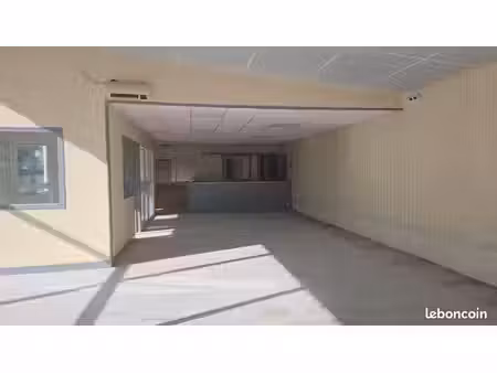 local commercial