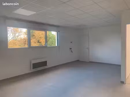 local commercial / professionnel neuf 32 m² – saint-germain-du-puch