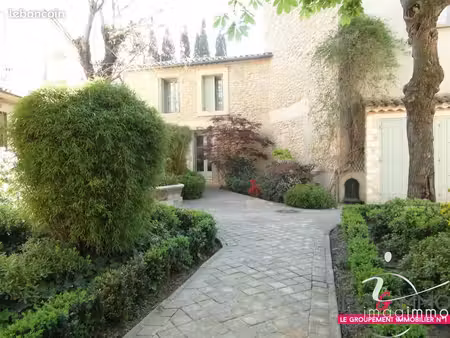 maison 3 pièces 54 m²