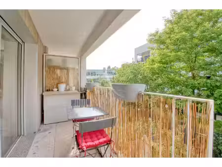 antony appartement 3 pièces d'environ 60 m2 + balcon et 2 parkings