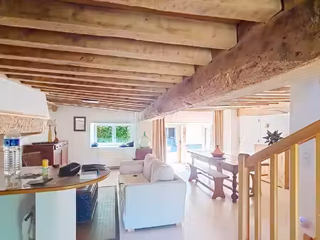 appartement à louer bouzeron