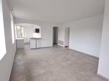 appartement t3