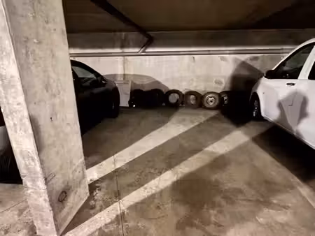 garage parking à louer strasbourg