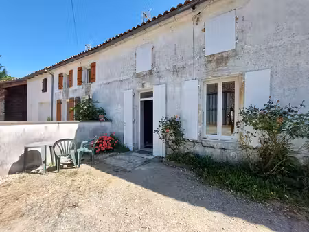 maison ecoyeux 3 pièce(s) 102 m2