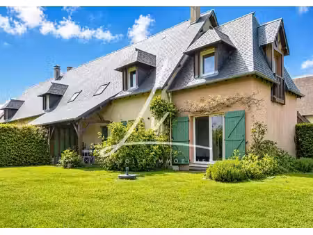 maison saint arnoult