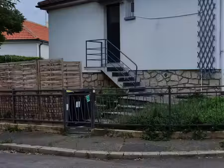 maison à louer saint-gratien