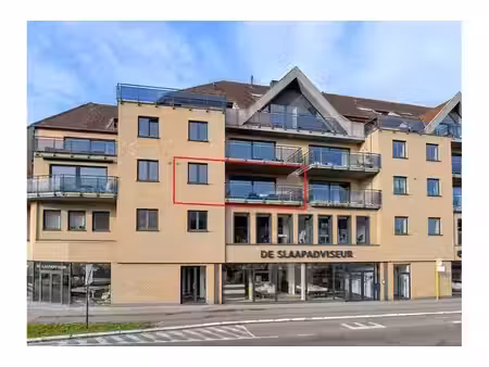 appartement à louer à terhulpensesteenweg 18 overijse (rbw87845)