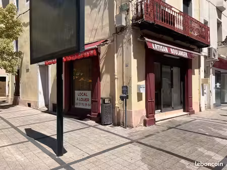 fond de commerce