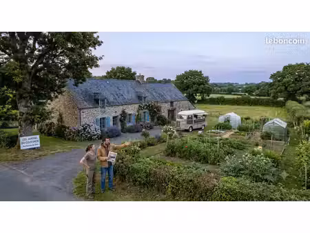 recherche maison a vendre