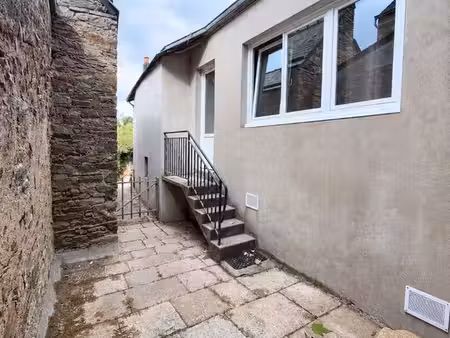 studio 1 pièce 15 m²