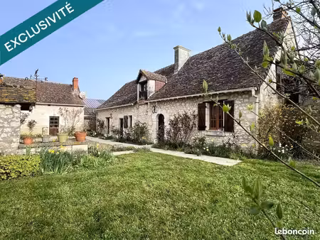 maison 6 pièces 143 m²