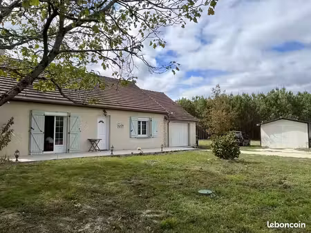 maison 4 pièces 74 m²