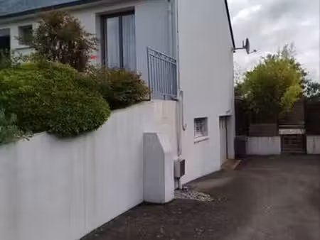 maison erbrée