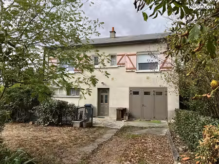 maison 5 pièces 88 m²