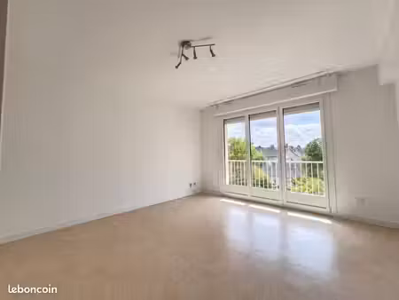 appartement 2 pièces 49 m²