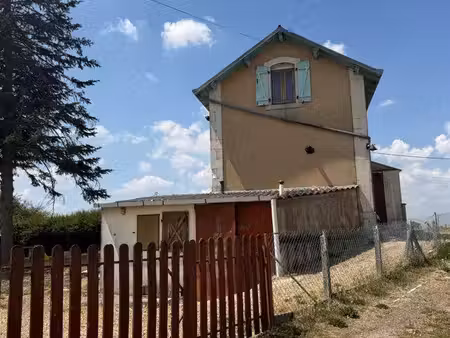 maison habitable