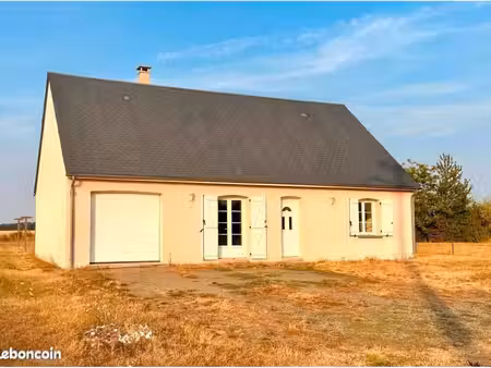 ? charmante maison ?