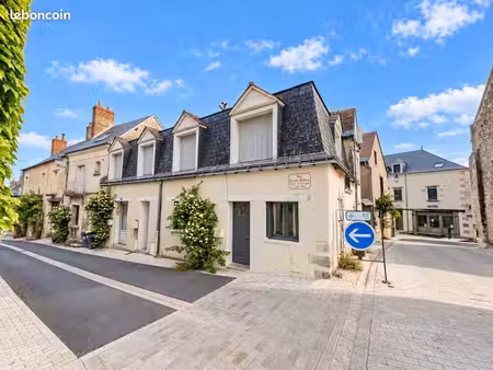 immeuble de rapport 148 m² villandry