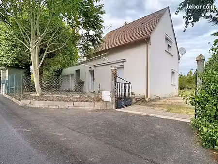 maison 4 pièces 82 m²